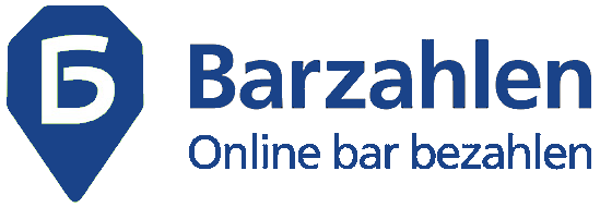 Barzahlen Logo